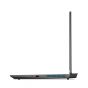لاب توب جيمنج لينوفو LOQ 15IRH8 82XV00SNED، انتل كور i5-12450H، هارد SSD سعة 512 جيجا، رام 8 جيجا، شاشة IPS مقاس 15.6 بوصة، دقة FHD، كارت انفيديا جي فورس RTX 2050، سعة 4 جيجا GDDR6، دوس - رمادي مع ماوس العاب LOQ M100و مشترك كهربائي اي لوك