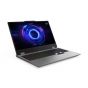 لاب توب جيمنج لينوفو  LOQ 15IRX10 - 83JE00DAED، انتل كور i7-14700HX، هارد SSD سعة 512 جيجا، رام 24 جيجا، شاشة IPS، مقاس 15.6 بوصة، دقة FHD، بمعدل تحديث 144 هرتز، كارت شاشة انفيديا جي فورس RTX 5050 سعة 8 جيجا GDDR7، ويندوز 11 - رمادي لونا