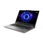 لاب توب جيمنج لينوفو  LOQ 15IRX10 - 83JE00DAED، انتل كور i7-14700HX، هارد SSD سعة 512 جيجا، رام 24 جيجا، شاشة IPS، مقاس 15.6 بوصة، دقة FHD، بمعدل تحديث 144 هرتز، كارت شاشة انفيديا جي فورس RTX 5050 سعة 8 جيجا GDDR7، ويندوز 11 - رمادي لونا