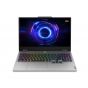 لاب توب جيمنج لينوفو  LOQ 15IRX10 - 83JE00DAED، انتل كور i7-14700HX، هارد SSD سعة 512 جيجا، رام 24 جيجا، شاشة IPS، مقاس 15.6 بوصة، دقة FHD، بمعدل تحديث 144 هرتز، كارت شاشة انفيديا جي فورس RTX 5050 سعة 8 جيجا GDDR7، ويندوز 11 - رمادي لونا