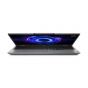 لاب توب جيمنج لينوفو  LOQ 15IRX10 - 83JE00DAED، انتل كور i7-14700HX، هارد SSD سعة 512 جيجا، رام 24 جيجا، شاشة IPS، مقاس 15.6 بوصة، دقة FHD، بمعدل تحديث 144 هرتز، كارت شاشة انفيديا جي فورس RTX 5050 سعة 8 جيجا GDDR7، ويندوز 11 - رمادي لونا