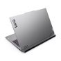 لاب توب جيمنج لينوفو  LOQ 15IRX10 - 83JE00DAED، انتل كور i7-14700HX، هارد SSD سعة 512 جيجا، رام 24 جيجا، شاشة IPS، مقاس 15.6 بوصة، دقة FHD، بمعدل تحديث 144 هرتز، كارت شاشة انفيديا جي فورس RTX 5050 سعة 8 جيجا GDDR7، ويندوز 11 - رمادي لونا