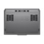 لاب توب جيمنج لينوفو  LOQ 15IRX10 - 83JE00DAED، انتل كور i7-14700HX، هارد SSD سعة 512 جيجا، رام 24 جيجا، شاشة IPS، مقاس 15.6 بوصة، دقة FHD، بمعدل تحديث 144 هرتز، كارت شاشة انفيديا جي فورس RTX 5050 سعة 8 جيجا GDDR7، ويندوز 11 - رمادي لونا