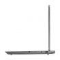 لاب توب جيمنج لينوفو  LOQ 15IRX10 - 83JE00DAED، انتل كور i7-14700HX، هارد SSD سعة 512 جيجا، رام 24 جيجا، شاشة IPS، مقاس 15.6 بوصة، دقة FHD، بمعدل تحديث 144 هرتز، كارت شاشة انفيديا جي فورس RTX 5050 سعة 8 جيجا GDDR7، ويندوز 11 - رمادي لونا