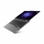 لاب توب لينوفو LOQ 15IRX9، انتل كور i7-13650HX، هارد SSD سعة 512 جيجا، 16 جيجا رام، شاشة بدقة FHD مقاس 15.6 بوصة، كارت شاشة نفيديا جي فورس RTX 4060 سعة 8 جيجا GDDR6، دوس - رمادي