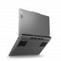 Lenovo LOQ 15IRX9 83DV00VLED Laptop, Intel Core i7-14700HX, 1TB SSD, 16GB RAM, 15.6 Inch, FHD IPS 144Hz Display, NVIDIA GeForce RTX 4060 8GB GDDR6, FreeDOS - Luna Grey
