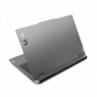 لاب توب لينوفو LOQ 15IRX9، انتل كور i7-13650HX، هارد SSD سعة 512 جيجا، 16 جيجا رام، شاشة بدقة FHD مقاس 15.6 بوصة، كارت شاشة نفيديا جي فورس RTX 4060 سعة 8 جيجا GDDR6، دوس - رمادي