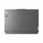 لاب توب لينوفو LOQ 15IRX9، انتل كور i7-13650HX، هارد SSD سعة 512 جيجا، 16 جيجا رام، شاشة بدقة FHD مقاس 15.6 بوصة، كارت شاشة نفيديا جي فورس RTX 4060 سعة 8 جيجا GDDR6، دوس - رمادي
