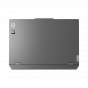 Lenovo LOQ 15IRX9 83DV00VLED Laptop, Intel Core i7-14700HX, 1TB SSD, 16GB RAM, 15.6 Inch, FHD IPS 144Hz Display, NVIDIA GeForce RTX 4060 8GB GDDR6, FreeDOS - Luna Grey