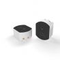 Sonoff Smart Dimmer Switch, Black and White - D1
