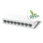 Tp-Link Wired Switch, 8 Ports, White - LS1008