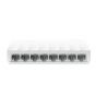 Tp-Link Wired Switch, 8 Ports, White - LS1008