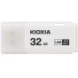 فلاش درايف USB كيوكسيا ترانس ميموري U301، سعة 32 جيجا - LU301W032GG4