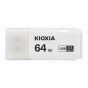 فلاش درايف USB كيوكسيا ترانس ميموري U301، سعة 64 جيجا - LU301W064GG4