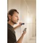 Bosch Professional Laser Measure, 50 Meters, Blue/Black, GLM 50 C 