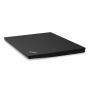 Lenovo ThinkPad E590 Laptop, Intel Core i7-8565U, 15.6 Inch, 1TB+256GB, 16GB RAM, 2GB AMD Radeon RX550, DOS - Black