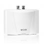 Clage MCX6 Instant Electric Water Heater, 6 KW, White 