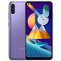 سامسونج جالكسي M11 بشريحتين اتصال، 32 جيجا، شبكة 4G LTE - بنفسجي
