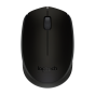 Logitech Wireless Mouse, Black - M171-4642