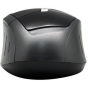 Porsh Dob Wireless Mouse, Black - M550
