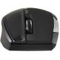 Porsh Dob Wireless Mouse, Black - M550