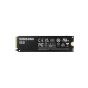 محرك اقراص SSD داخلي سامسونج 990 برو، M.2، سعة 2 تيرا، اسود - MZ-V9P2T0BW