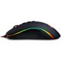 Redragon Phoenix Gaming Wired Mouse, Black - M702-2