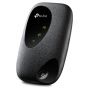 TP-Link 4G LTE Mobile Wi-Fi, Black - M7200