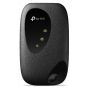 TP-Link 4G LTE Mobile Wi-Fi, Black - M7200