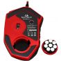 Redragon Perdition Laser Gaming Wired Mouse, Black - M901
