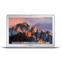 Apple MacBook Air Laptop 13.3 Inch, Intel Core i5, 1.6 GHz Dual Core, 256 GB – Silver