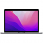 Apple MacBook Pro A2338 Laptop, Apple M2 Chip, 256GB SSD, 8GB RAM, 13 Inch, LED IPS Display, 10 Cores GPU, macOS – Space Gray (Pre-Owned), Grade A, 6 Months Warranty