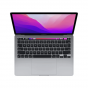 Apple MacBook Pro A2338 Laptop, Apple M2 Chip, 256GB SSD, 8GB RAM, 13 Inch, LED IPS Display, 10 Cores GPU, macOS – Space Gray (Pre-Owned), Grade A, 6 Months Warranty