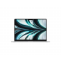 Apple MacBook Air A2681 Laptop, Apple M2 Chip, 256GB SSD, 8GB RAM, 13.6 Inch, LED IPS Display, 8 Cores GPU, macOS - Silver (Pre-Owned), Grade A, 6 Months Warranty