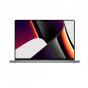ابل ماك بوك برو 2019، انتل كور I9 بسرعة 2.8 جيجا، SSD سعة 1 تيرا، رام 32 جيجا، شاشة ريتينا 16 بوصة، كارت شاشة انتل ايريس بلس 655 1.5 جيجابايت، ماك أو إس سيكويا - رمادي (استيراد)، فئة ب، ضمان 3 شهور