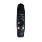 Hyundai 32 Inch HD Smart Frameless LED TV with Built in Receiver - L32HYNDA610, With Magic Remote