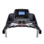Entercise Magna Treadmill, 150 KG - Multicolor