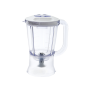 Moulinex Masterchef 8000 Food Processor, 1000 Watt - FP645H26