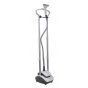Black + Decker Garment Steamer, 2000 Watt, White - GST2000