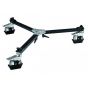 Manfrotto Video Deluxe Dolly, Black - 114MV 