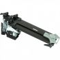 Manfrotto Video Deluxe Dolly, Black - 114MV 
