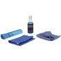 Manhattan Liquid Mini Cleaning Kit, Blue - 421010