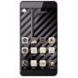 Gionee M5 Mini Dual Sim, 16 GB, 3G, WiFi - Gray