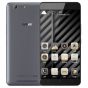 Gionee M5 Mini Dual Sim, 16 GB, 3G, WiFi - Gray