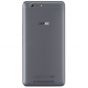 Gionee M5 Mini Dual Sim, 16 GB, 3G, WiFi - Gray