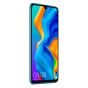 Huawei P30 Lite Dual Sim, 128GB, 4G LTE - Blue