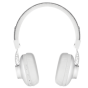 House of Marley Positive Vibration 2 On Ear Wireless Headphones With Microphone, Silver - EM-JH133-SV
