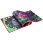 Marvo G36 Gaming Mouse Pad - Multicolor