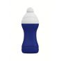 Tank Ice Bottle, 0.75 Liter - Blue