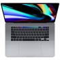 Apple MacBook Pro Laptop with Touch Bar, Intel Core i7, 16 Inch, 512 GB SSD, 16 GB RAM, Space Gray 
